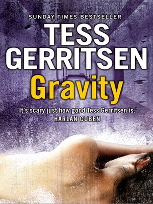 Gravity - ebook